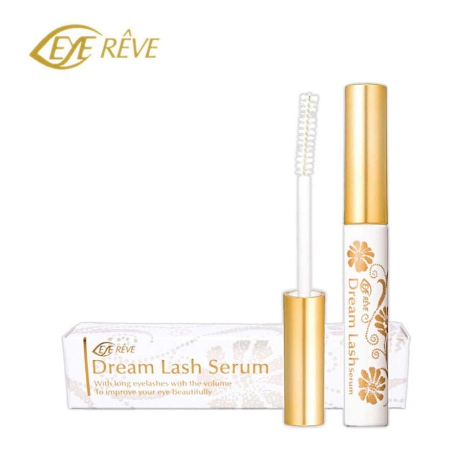 アイレーヴ ドリームラッシュセラム (まつげ美容液) – Salon iroha