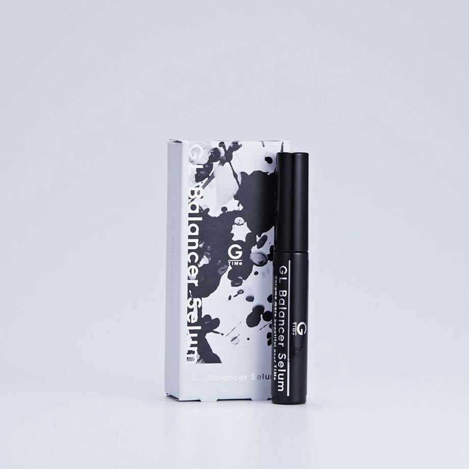 25 【TIMe】GL Balancer Serum まつ毛美容液 TIMe GLバランサーセラム – Salon iroha オンラインショップ