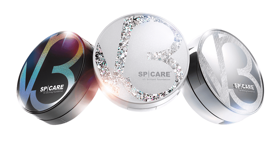 V3 ファンデ3種 サンプル – Salon iroha オンラインショップ V3 ファンデ3種 サンプル – Salon iroha オンラインショップ